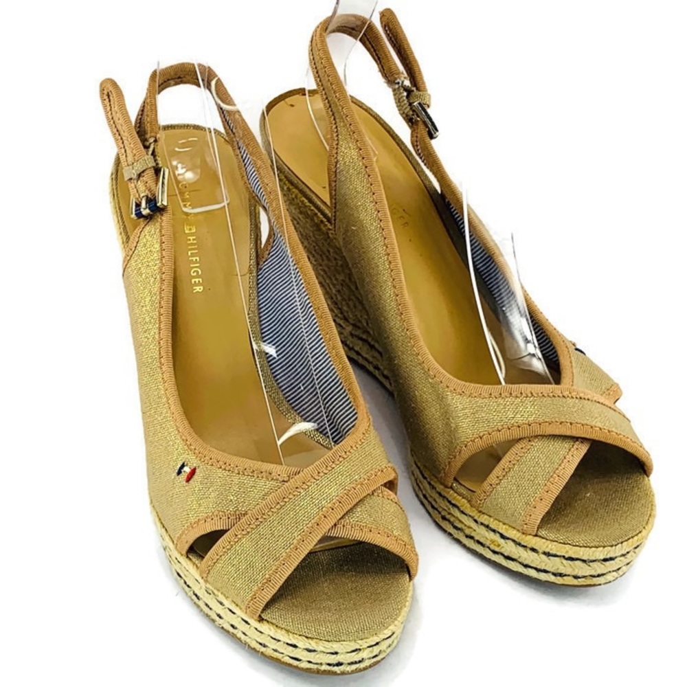 Tommy‎ Hilfiger TWPapina Espadrille